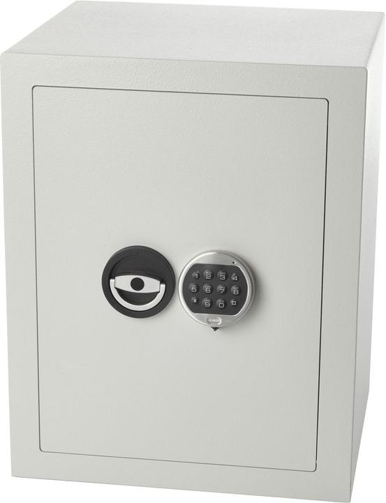 Sistec EM1 built-in cupboard