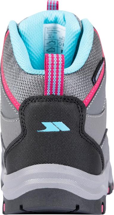 Produktbild Trespass GILLON II mittelhoher Wanderschuh (37)