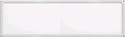 Actual product image Mlight EASY FIX 812098 LEDPanel IP40 3000K 40W 1500x300mm (4900 lm)