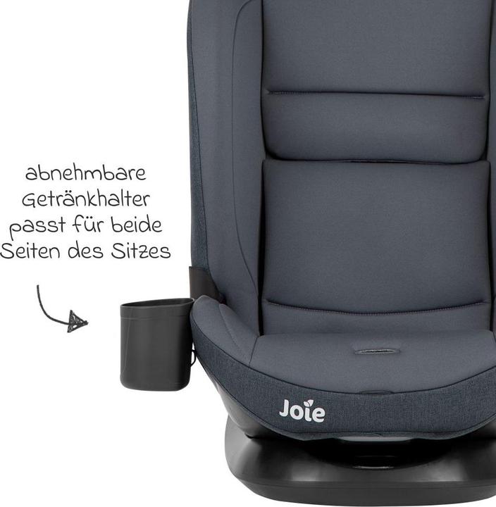 Image du produit Joie i-Bold (Siège pour enfant, Norme ECE R129/i-Size)