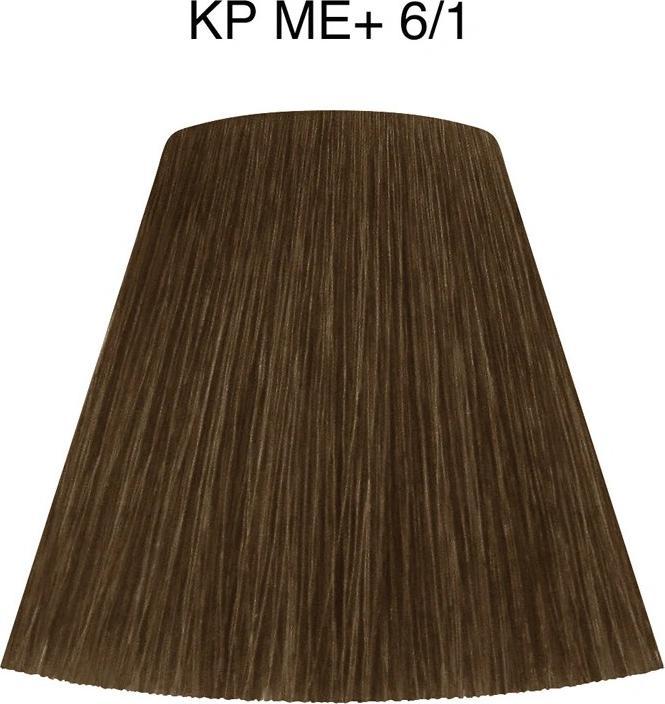 Immagine prodotto Wella Professionista - Koleston Perfect Meâ"¢ Rich Naturals (6, 1 KP ME+ Rich Naturals)