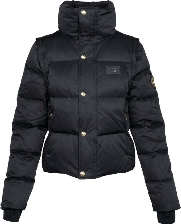 Image du produit Hést Doudoune EDDA 2in1 Down Jacket/ Vest (L)