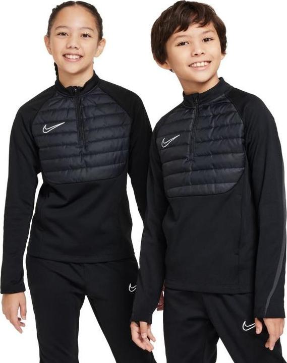 Nike ThermaFIT Academy T-Shirt (L)