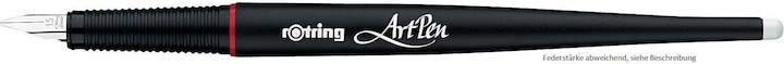 Produktbild Rotring ArtPen Calligraphy (Schwarz)
