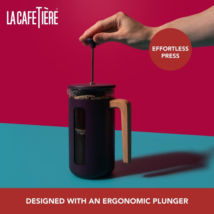 Image du produit La Cafetière LC Cafetière (1 l)