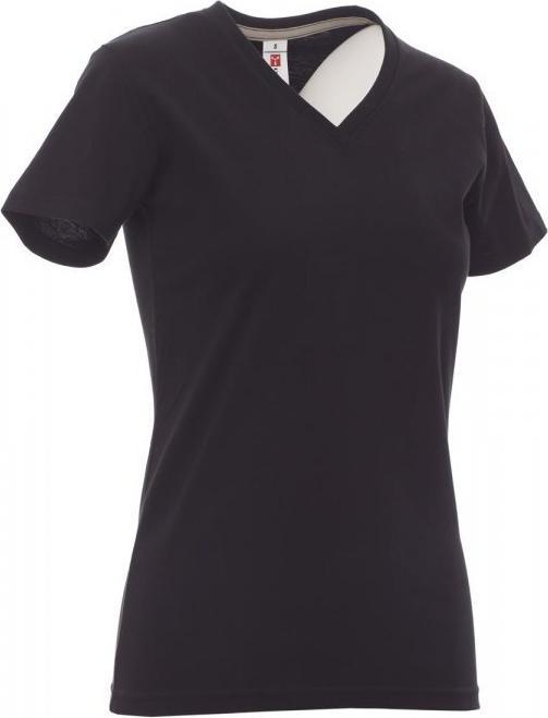 Actual product image Payper Women's T-shirt V-neck (XS)
