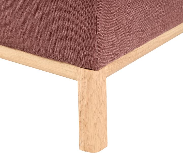 Produktbild Beliani Sosjo (Ecksofa)