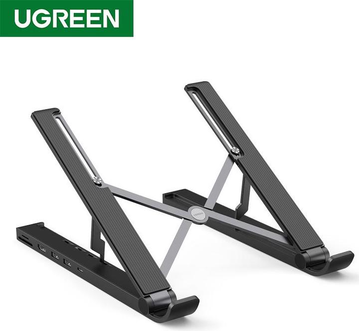 Immagine prodotto Ugreen X-Kit Docking Station (USB-C, 5 Porti)
