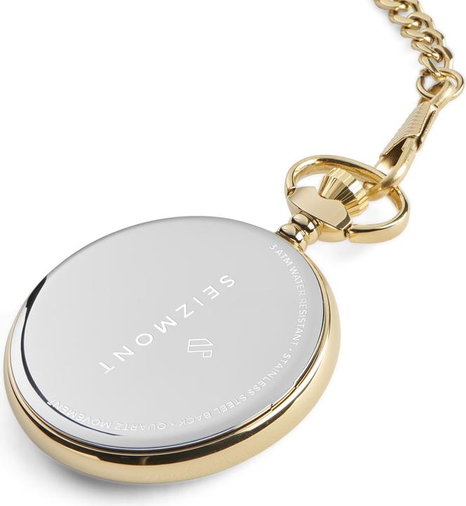 Produktbild Seizmont Emil (Taschenuhr, 42 mm)