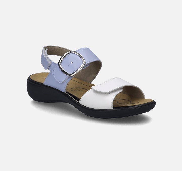 Actual product image Josef Seibel 86712-962 (38)