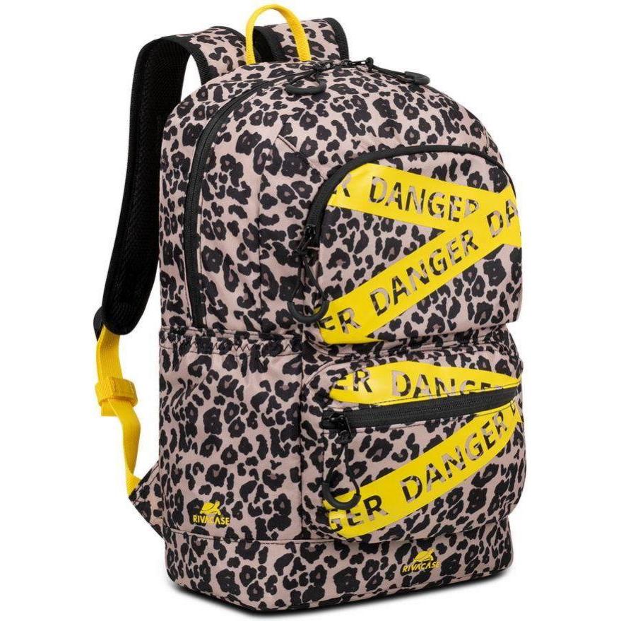 Rivacase, Rucksack, (14 l)