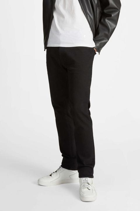 Produktbild Gas Jeans Albert Simple Rev (34)
