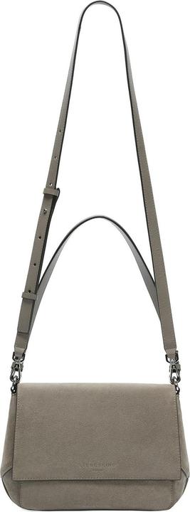 Actual product image Liebeskind Berlin Handtasche Lilly CB M Suede