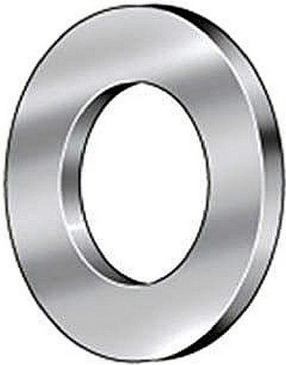 [n]fibrecare Unterlegscheiben CELO Ø 12 mm (M12)