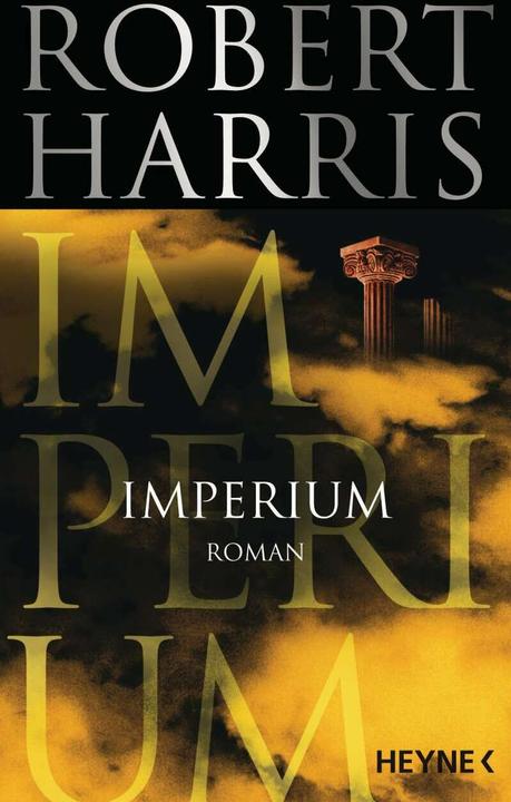 Imperium (Deutsch, Robert Harris, 2015)