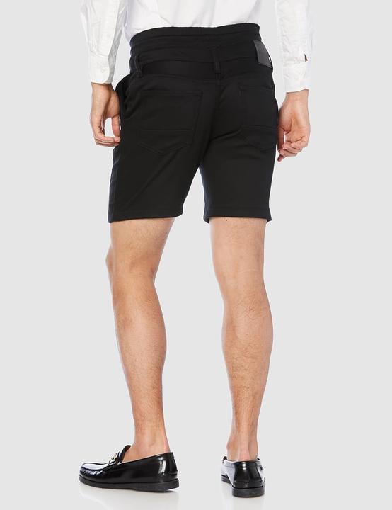 Image du produit Desigual Shorts Peter en Denim (36)