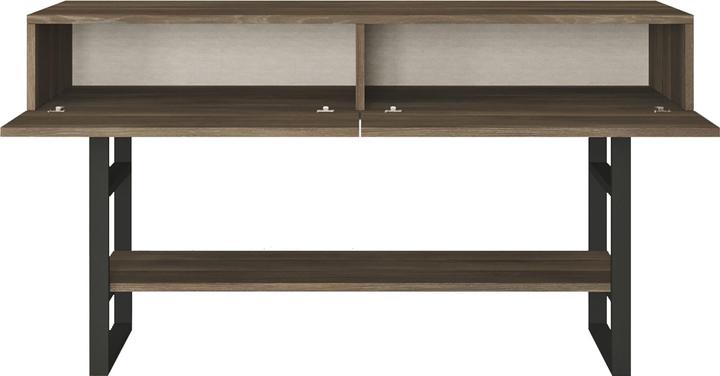 Produktbild En.Casa Lappeenranta (139 x 43 x 76 cm)