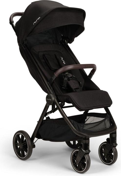 Actual product image Nuna Trvl lx (6 Months - 4 years)