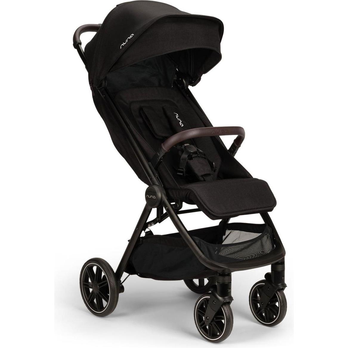 Nuna, Kinderwagen, Trvl lx