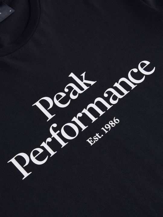 Actual product image Peak Performance Original (S)