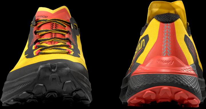 Produktbild La Sportiva Prodigio (39.5)