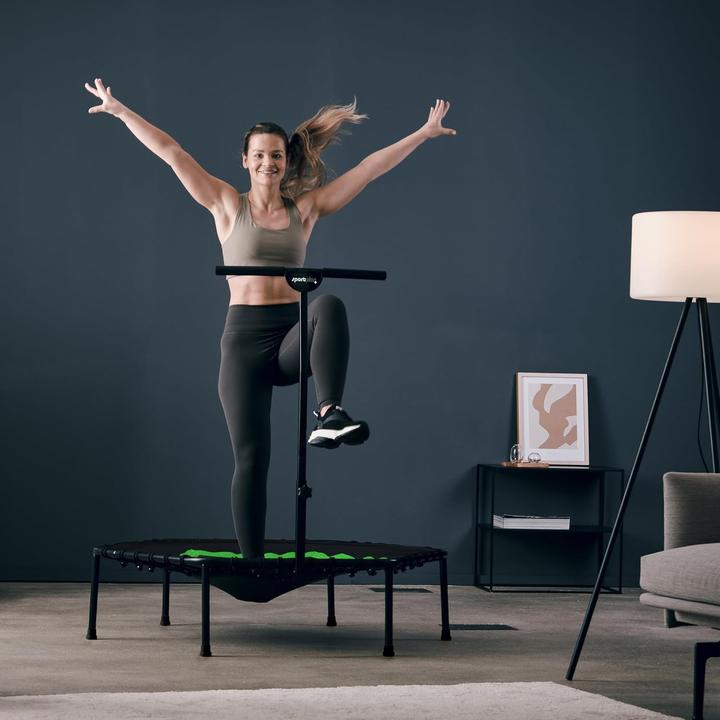 Image du produit Sportplus Trampoline de fitness (126 cm)