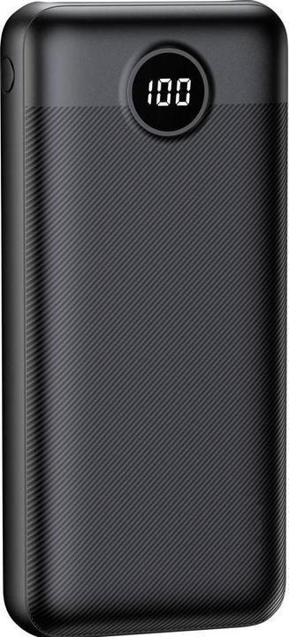 Image du produit XCell Banque de puissance X20000PD (20000 mAh, 20 W, 74 Wh)