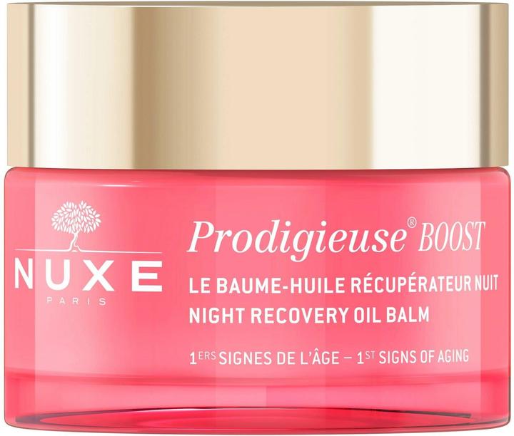 Produktbild Nuxe Crème Prodigieuse Boost (50 ml)