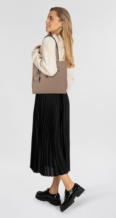 Produktbild Tom Tailor Winona Shopper Tasche 30 cm (9 l)