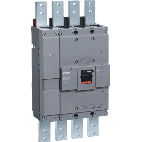 Hager, Systemstromversorgung, HCF981H