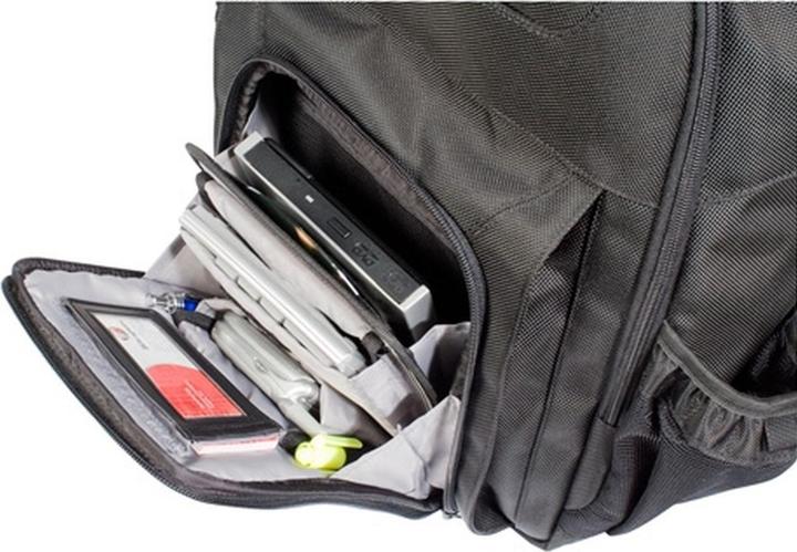 Produktbild Targus Corporate Traveller (30 l)