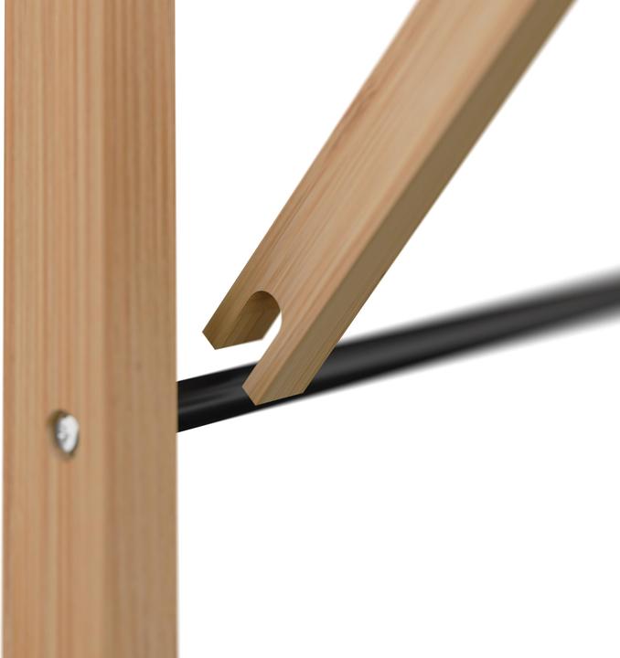 Produktbild Relaxdays Wäscheständer