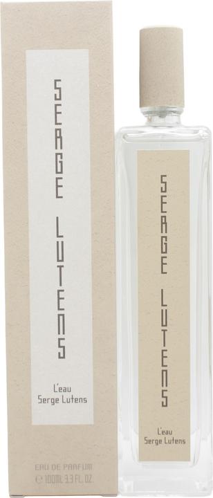 Produktbild Serge Lutens L'eau de (Eau de Parfum, 100 ml)