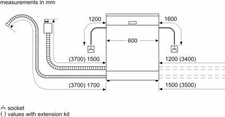 Immagine prodotto Siemens IQ700