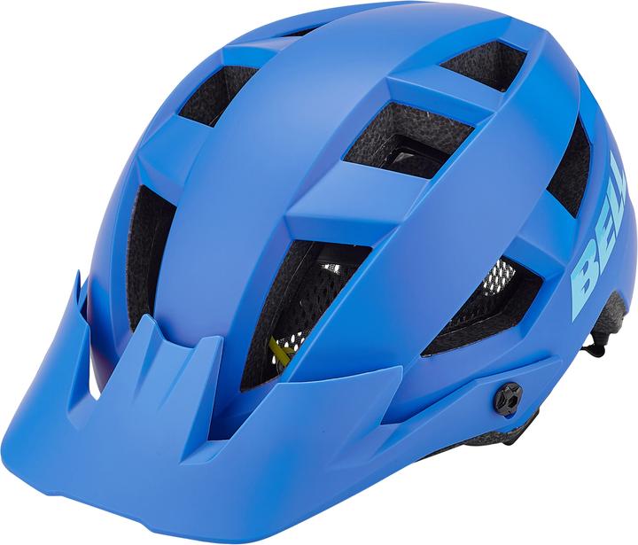 Actual product image Bell Spark 2 (50 - 57 cm)