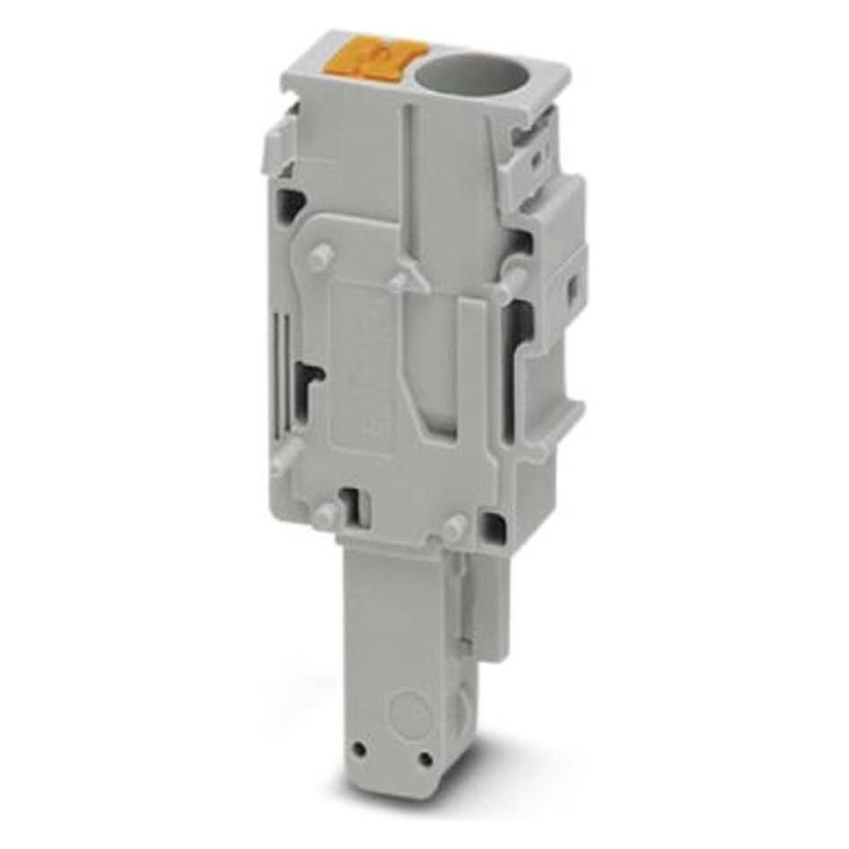 Phoenix Contact PP-H 6/ 1-R, Elektronikkabel + Stecker, Grau
