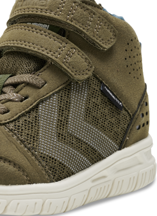 Immagine prodotto hummel Crosslite Winter Mid Tex Jr (25)