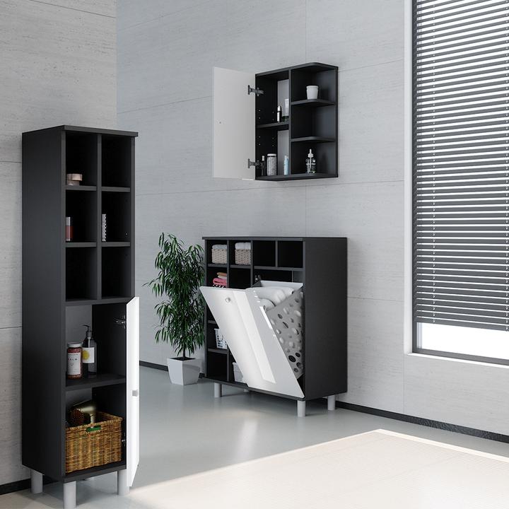 Actual product image Vicco Fynn (47.20 x 20.80 x 59.20 cm)