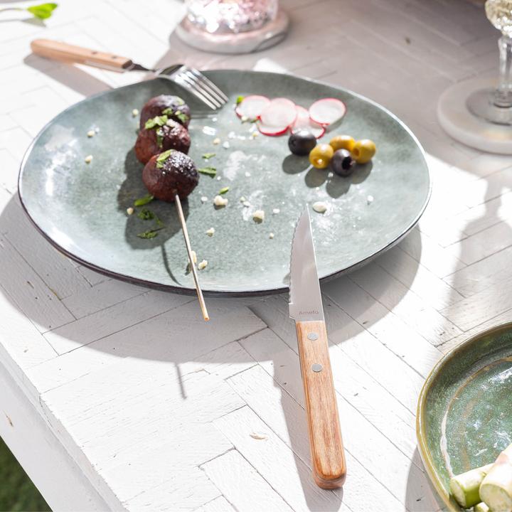 Image du produit Amefa Tropical (6 pcs)