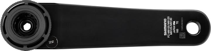 Immagine prodotto Shimano XTR FC-M9125-1 (175 mm)