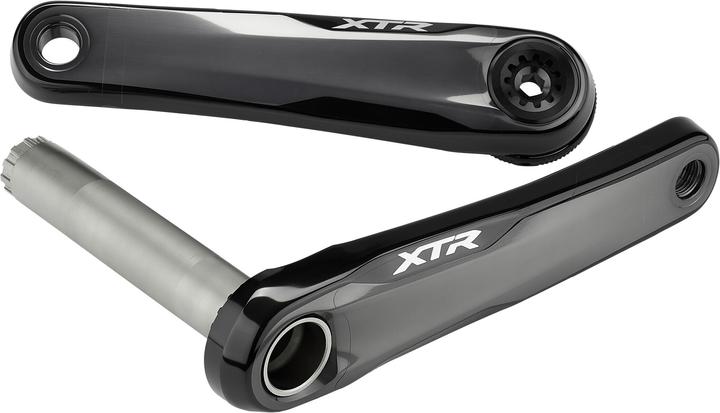 Immagine prodotto Shimano XTR FC-M9125-1 (175 mm)