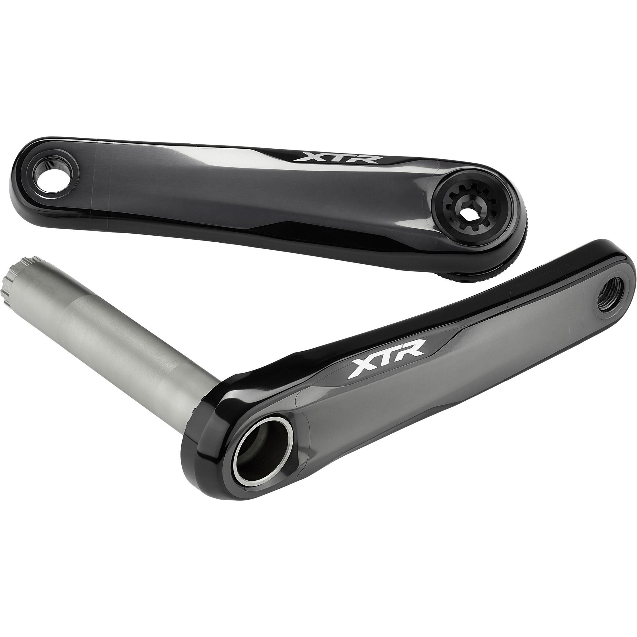 Thumbnail - Shimano, Velokurbel, (170 mm)