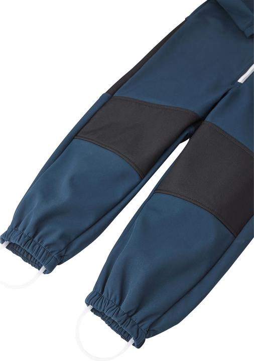 Produktbild Reima Nurmes Softshell Overall (92)