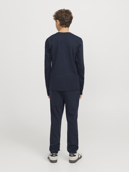 Immagine prodotto Jack & Jones Jpstgordon Jjnewsoft Pantalone Sudore Noos Jnr (164)