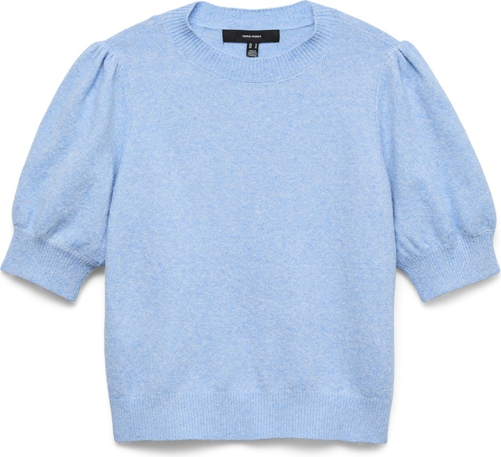Actual product image Vero Moda Vmdoffy 2/4 O-Neck Pullover Ga Noos (XL)