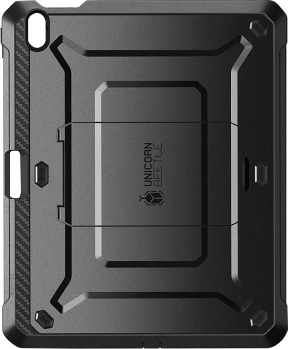 Produktbild Supcase UNICORN BEETLE PRO IPAD 10.9 2022 BLACK (Apple iPad 2022 (10. Gen))