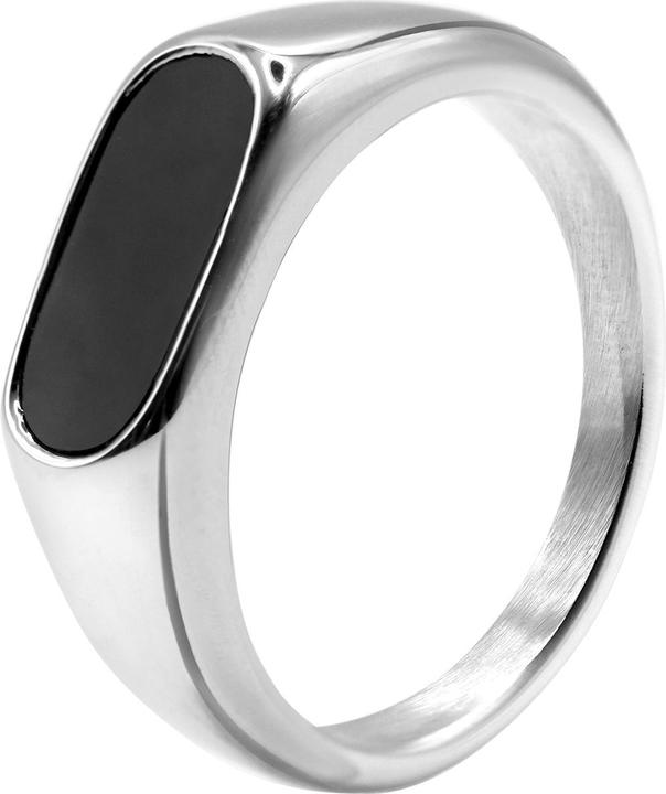 Produktbild Heideman Tao silberfarben poliert (62)