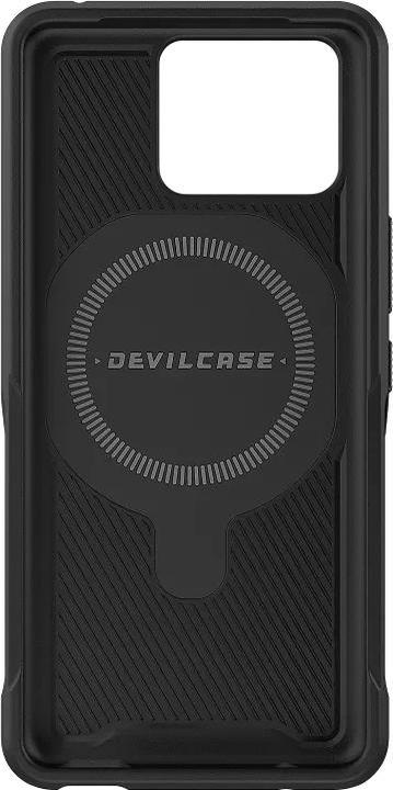 Produktbild ASUS DEVILCASE Zenfone 11 Ultra Schwarz (Asus Zenfone 11 Ultra)