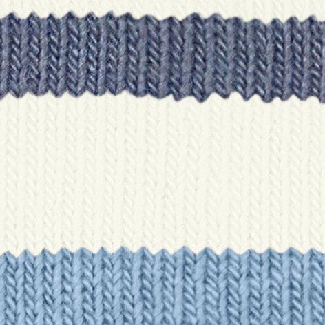 Produktbild Falke Multi Stripe Baumwollstoppersocken (Einzelpack, 80 - 92)
