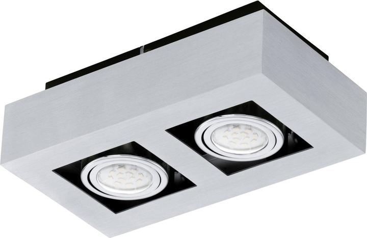 Produktbild EGLO Loke (400 lm, GU10)